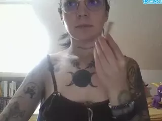 Genshinhoe's Live Sex Cam Show