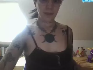 Genshinhoe's Live Sex Cam Show