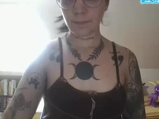 Genshinhoe's Live Sex Cam Show