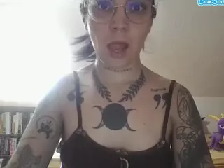 Genshinhoe's Live Sex Cam Show