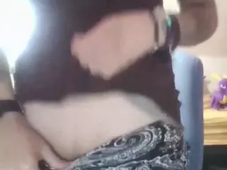 Genshinhoe's Live Sex Cam Show