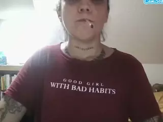 Genshinhoe's Live Sex Cam Show