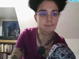 Genshinhoe's Live Sex Cam Show