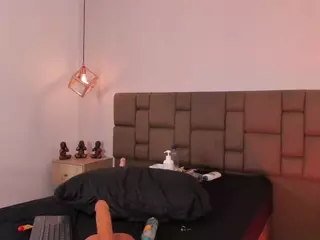 KendalBlake's Live Sex Cam Show