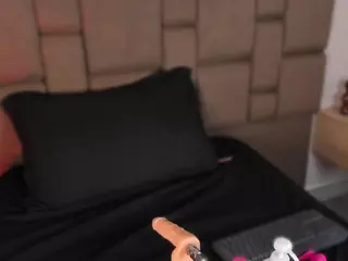 KendalBlake's Live Sex Cam Show