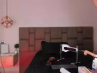 KendalBlake's Live Sex Cam Show