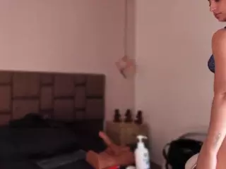 KendalBlake's Live Sex Cam Show