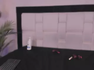 KendalBlake's Live Sex Cam Show