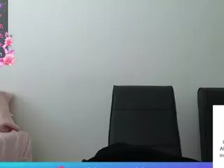 MasterDsSlaveAnnenayxo's Live Sex Cam Show