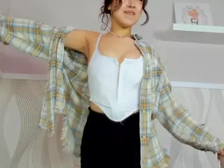 Nelly-Kimm's Live Sex Cam Show