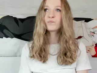 PrincessEmilia's Live Sex Cam Show