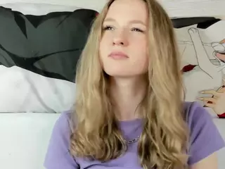 PrincessEmilia's Live Sex Cam Show