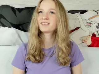 PrincessEmilia's Live Sex Cam Show