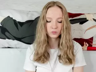 PrincessEmilia's Live Sex Cam Show
