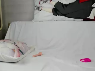 PrincessEmilia's Live Sex Cam Show