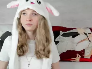 PrincessEmilia's Live Sex Cam Show