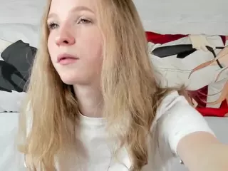PrincessEmilia's Live Sex Cam Show