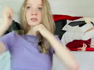 PrincessEmilia's Live Sex Cam Show