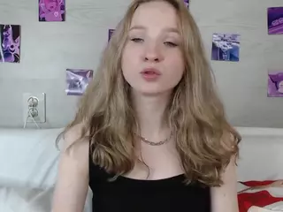 PrincessEmilia's Live Sex Cam Show