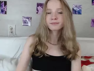 PrincessEmilia's Live Sex Cam Show