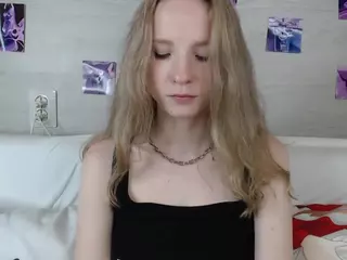 PrincessEmilia's Live Sex Cam Show