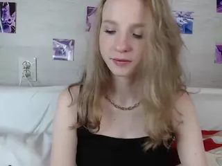 PrincessEmilia's Live Sex Cam Show