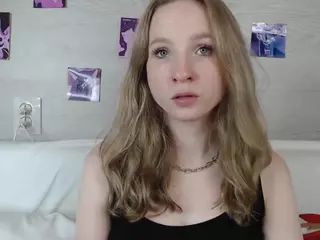 PrincessEmilia's Live Sex Cam Show