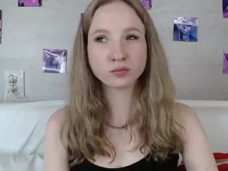PrincessEmilia's Live Sex Cam Show