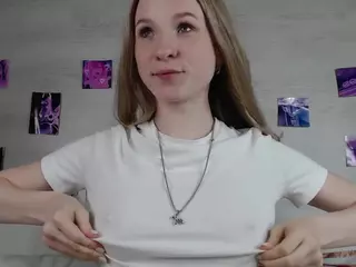 PrincessEmilia's Live Sex Cam Show