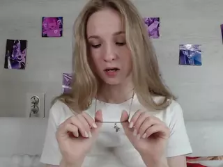 PrincessEmilia's Live Sex Cam Show