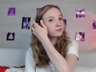 PrincessEmilia's Live Sex Cam Show