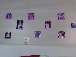 PrincessEmilia's Live Sex Cam Show