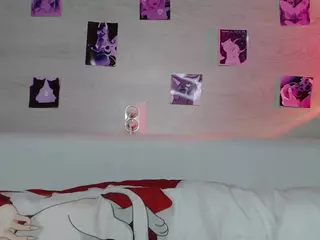 PrincessEmilia's Live Sex Cam Show