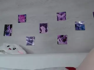 PrincessEmilia's Live Sex Cam Show