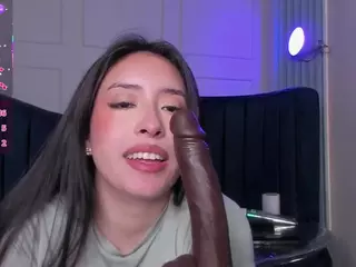 SarahMiler's Live Sex Cam Show