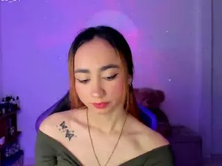 alanapherson's Live Sex Cam Show