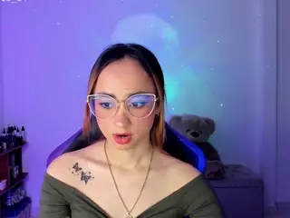 alanapherson's Live Sex Cam Show