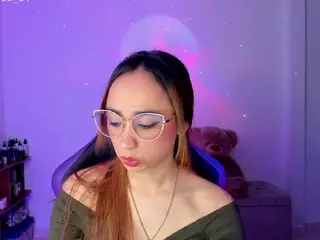 alanapherson's Live Sex Cam Show
