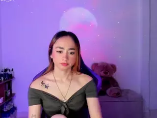 alanapherson's Live Sex Cam Show