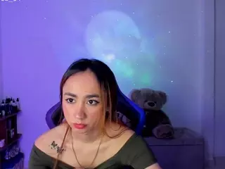 alanapherson's Live Sex Cam Show