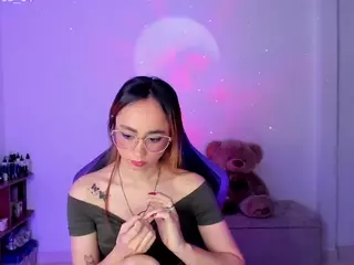 alanapherson's Live Sex Cam Show