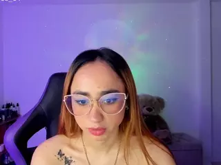 alanapherson's Live Sex Cam Show
