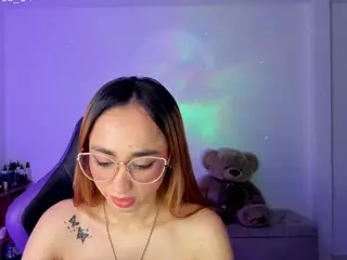 alanapherson's Live Sex Cam Show