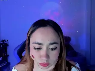 alanapherson's Live Sex Cam Show
