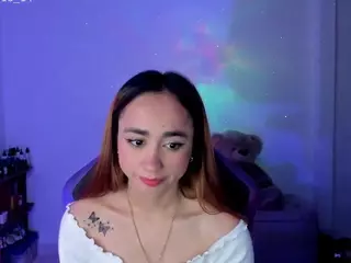 alanapherson's Live Sex Cam Show
