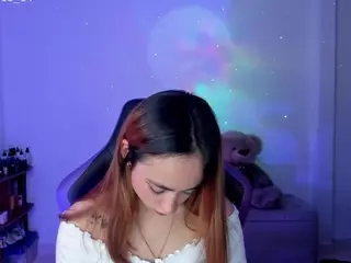 alanapherson's Live Sex Cam Show