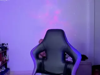 alanapherson's Live Sex Cam Show
