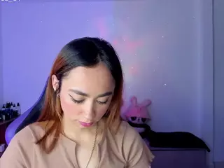 alanapherson's Live Sex Cam Show
