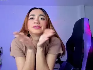 alanapherson's Live Sex Cam Show