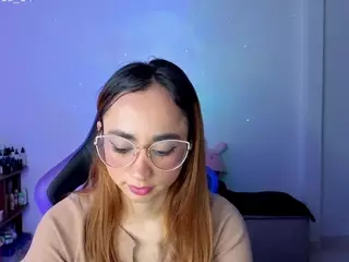 alanapherson's Live Sex Cam Show